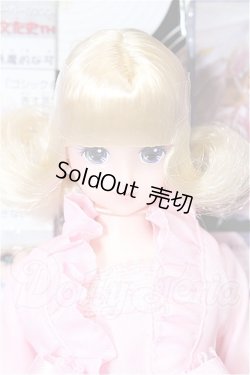 画像1: ジェニー/フローラ カレンダーガール 日本文化史THE流行 9月 ゴシック&ロリータスタイル S-26-05-10-114-TO-ZS