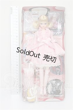 画像2: ジェニー/フローラ カレンダーガール 日本文化史THE流行 9月 ゴシック&ロリータスタイル S-26-05-10-114-TO-ZS