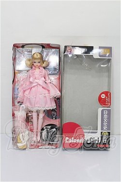画像3: ジェニー/フローラ カレンダーガール 日本文化史THE流行 9月 ゴシック&ロリータスタイル S-26-05-10-114-TO-ZS