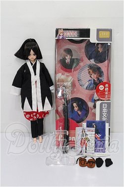 画像4: ジェニー/マリーン カレンダーガール1月 赤穂浪士 S-26-05-10-112-TO-ZS