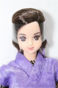 ジェニー/ちひろ:カレンダーガール 日本文化史THE流行 6月 女忍者 S-26-05-10-111-TO-ZS