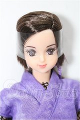 ジェニー/ちひろ:カレンダーガール 日本文化史THE流行 6月 女忍者 S-26-05-10-111-TO-ZS