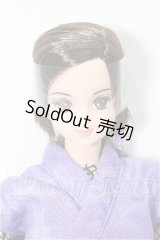 ジェニー/ちひろ:カレンダーガール 日本文化史THE流行 6月 女忍者 S-26-05-10-111-TO-ZS