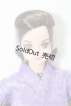 画像1: ジェニー/ちひろ:カレンダーガール 日本文化史THE流行 6月 女忍者 S-26-05-10-111-TO-ZS