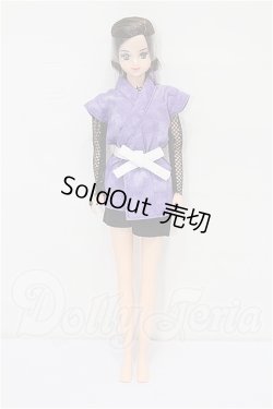 画像2: ジェニー/ちひろ:カレンダーガール 日本文化史THE流行 6月 女忍者 S-26-05-10-111-TO-ZS