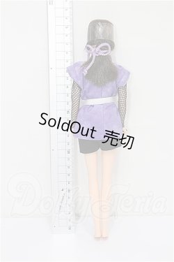画像3: ジェニー/ちひろ:カレンダーガール 日本文化史THE流行 6月 女忍者 S-26-05-10-111-TO-ZS