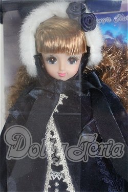 画像1: ジェニー/2001Sメンバープレミアムドール S-26-04-05-209-TO-ZS