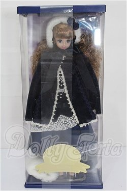 画像2: ジェニー/2001Sメンバープレミアムドール S-26-04-05-209-TO-ZS