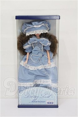 画像2: ジェニー/ジェニーフレンド マリーン ドリームドール S-26-04-05-208-TO-ZS