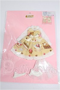 ジェニー/OF:リトルファクトリー製衣装 S-26-04-05-191-TO-ZS