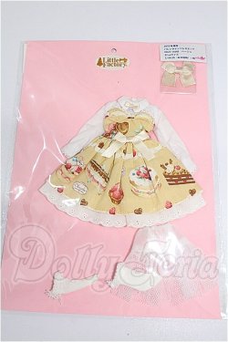 画像1: ジェニー/OF:リトルファクトリー製衣装 S-26-04-05-191-TO-ZS