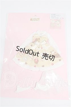 画像1: ジェニー/OF:リトルファクトリー製衣装 S-26-09-13-362-TO-ZS
