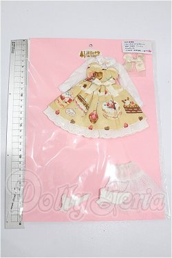 画像2: ジェニー/OF:リトルファクトリー製衣装 S-26-04-05-191-TO-ZS