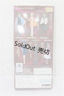 画像4: ジェニー/キサラ カレンダーガール5月 アーミー S-26-05-10-110-TO-ZS