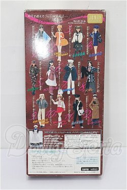 画像5: ジェニー/キサラ カレンダーガール ユニフォームオブヒストリー 8月火消し S-26-05-10-108-TO-ZS