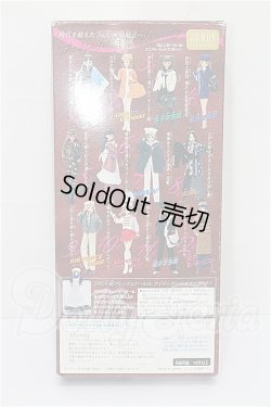 画像5: ジェニー/キサラ カレンダーガール ユニフォームオブヒストリー 8月火消し S-26-05-10-108-TO-ZS