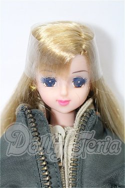画像1: ジェニー/エイティーンジェニー カレンダーガール ユニフォームオブヒストリー 9月 エアフォース S-26-05-10-109-TO-ZS
