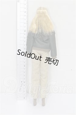 画像3: ジェニー/エイティーンジェニー カレンダーガール ユニフォームオブヒストリー 9月 エアフォース S-26-05-10-109-TO-ZS