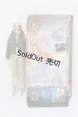 画像4: ジェニー/エイティーンジェニー カレンダーガール ユニフォームオブヒストリー 9月 エアフォース S-26-05-10-109-TO-ZS