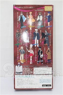 画像5: ジェニー/エイティーンジェニー カレンダーガール ユニフォームオブヒストリー 9月 エアフォース S-26-05-10-109-TO-ZS