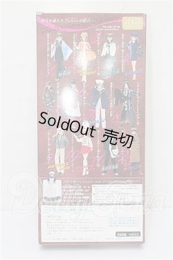 画像5: ジェニー/エイティーンジェニー カレンダーガール ユニフォームオブヒストリー 9月 エアフォース S-26-05-10-109-TO-ZS