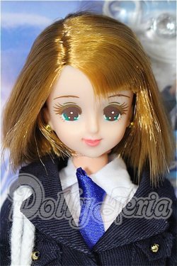 画像1: ジェニー/マリーン:カレンダーガール4月女性警察官 S-26-05-10-106-TO-ZS