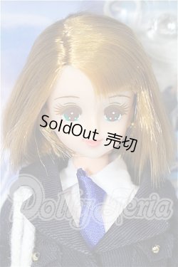 画像1: ジェニー/マリーン:カレンダーガール4月女性警察官 S-26-05-10-106-TO-ZS