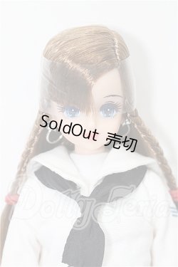 画像1: ジェニー/カレンダーガール:7月NAVYマリーン S-26-05-10-107-TO-ZS