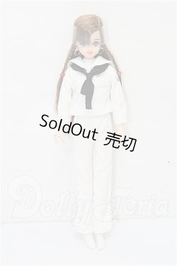 画像2: ジェニー/カレンダーガール:7月NAVYマリーン S-26-05-10-107-TO-ZS