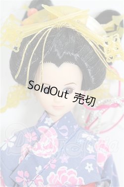 画像1: ジェニー/キサラ S-26-04-05-220-TO-ZS