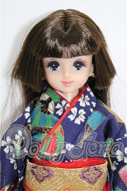 画像1: ジェニー/マリーン S-26-04-05-217-TO-ZS