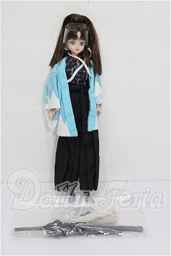 画像4: ジェニー/マリーン・ユニホームヒストリー・新選組 S-26-04-05-219-TO-ZS