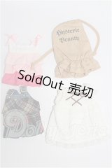 ジェニー/OF:衣装 S-24-04-05-251-TO-ZS