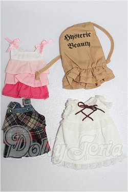 画像1: ジェニー/OF:衣装 S-24-04-05-251-TO-ZS