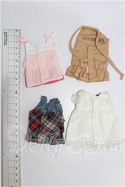 画像2: ジェニー/OF:衣装 S-24-04-05-251-TO-ZS