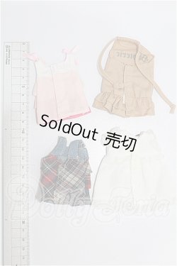 画像2: ジェニー/OF:衣装 S-24-04-05-251-TO-ZS