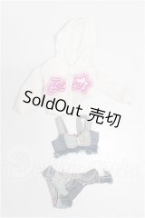 ジェニー/OF:衣装 S-24-04-05-250-TN-ZS