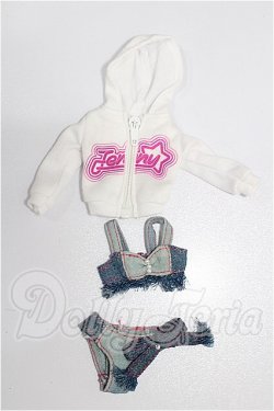 画像1: ジェニー/OF:衣装 S-24-04-05-250-TN-ZS