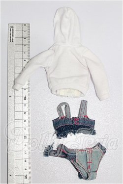 画像2: ジェニー/OF:衣装 S-24-04-05-250-TN-ZS