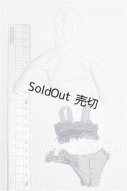 画像2: ジェニー/OF:衣装 S-24-04-05-250-TN-ZS