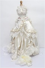 SD/OF:ドレス S-26-04-05-307-YB-ZS