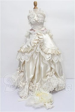 画像1: SD/OF:ドレス S-26-04-05-307-YB-ZS