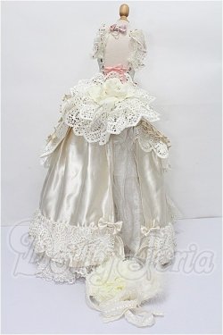 画像2: SD/OF:ドレス S-26-04-05-307-YB-ZS