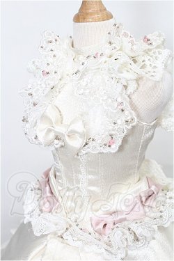 画像3: SD/OF:ドレス S-26-04-05-307-YB-ZS