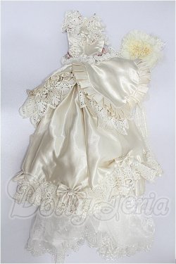 画像4: SD/OF:ドレス S-26-04-05-307-YB-ZS