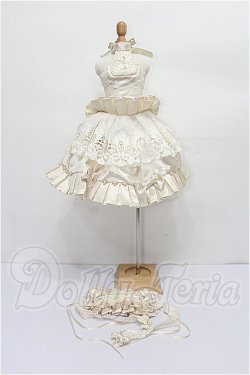 画像1: SD/OF:ドレス S-26-04-05-308-YB-ZS