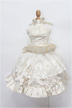 画像2: SD/OF:ドレス S-26-04-05-308-YB-ZS