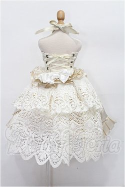 画像3: SD/OF:ドレス S-26-04-05-308-YB-ZS