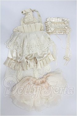 画像5: SD/OF:ドレス S-26-04-05-308-YB-ZS