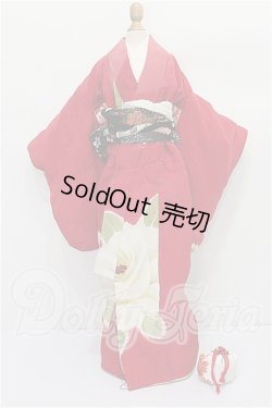 画像1: SD/OF:衣装セット S-26-04-05-309-YB-ZS